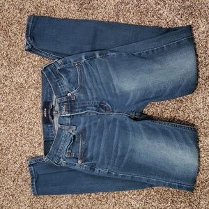 Aeropostale Cheeky Jegging